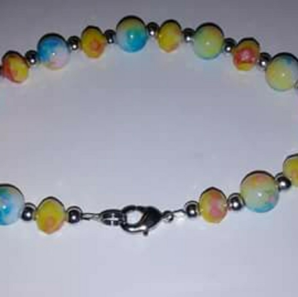 Handmade jewelry